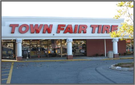 town fair tires near me